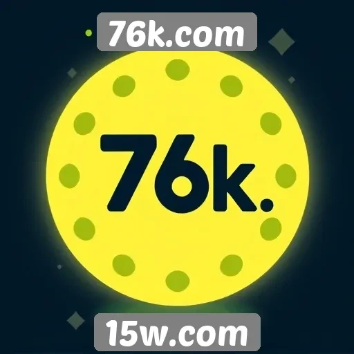 Perspectivas sobre o Crescimento da Plataforma 76k.com