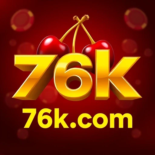 76k.com Logo