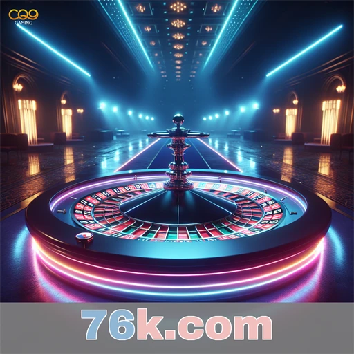 76k.com: A Segurança que Todo Gamer Busca com Confiavel