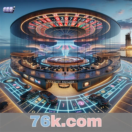 76k.com: O Destino Imperdível para Jogos Online