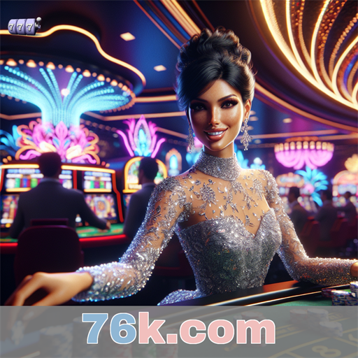 Promoções Incríveis para Engajar Jogadores no 76k.com