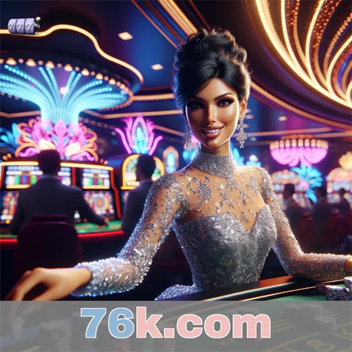 Promoções Incríveis para Engajar Jogadores no 76k.com
