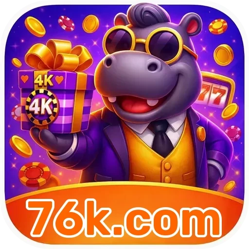 76k.com: Jogue e Ganhe em Uma Plataforma Incrível