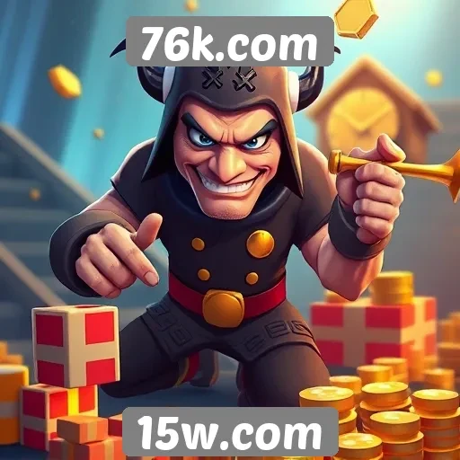 76k.com analisa tendências de jogos online