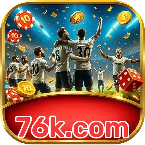 76k.com: Promoções Imperdíveis Que Elevam Sua Experiência de Jogo!